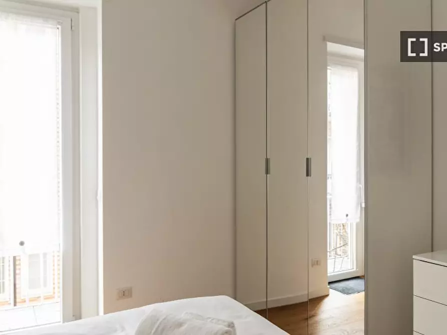 Immagine 18 di Appartamento in affitto  in Via Falcone a Milano