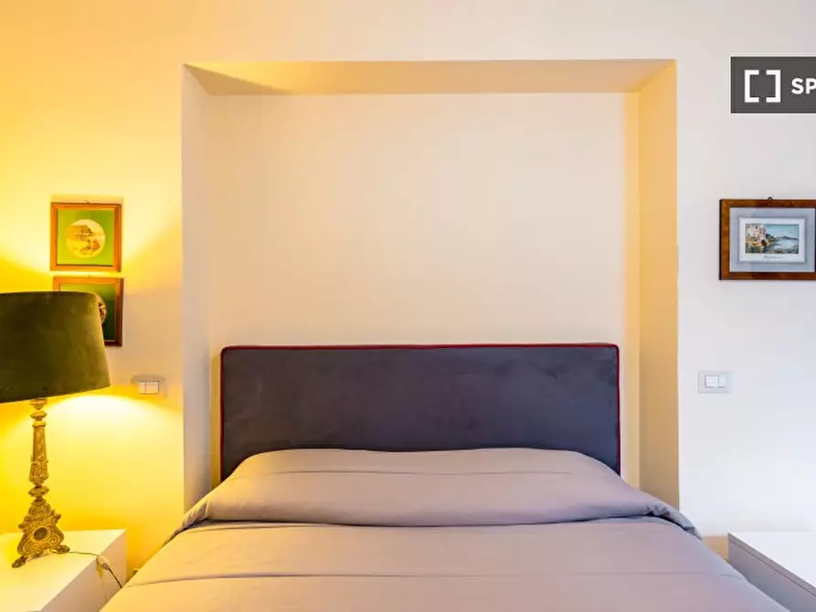 Immagine 3 di Appartamento in affitto  in Via Bisignano a Napoli