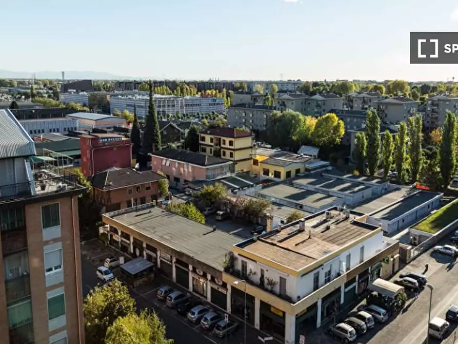 Immagine 8 di Camera condivisa in affitto  in Via delle Acacie Milan a Buccinasco