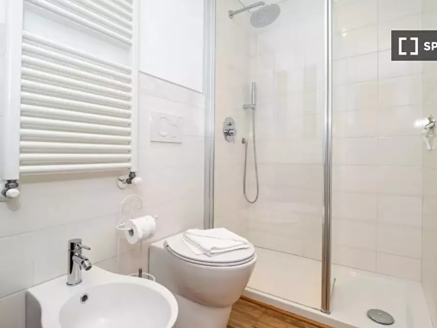 Immagine 9 di Ufficio in affitto  in Via Paolo Frisi a Milano