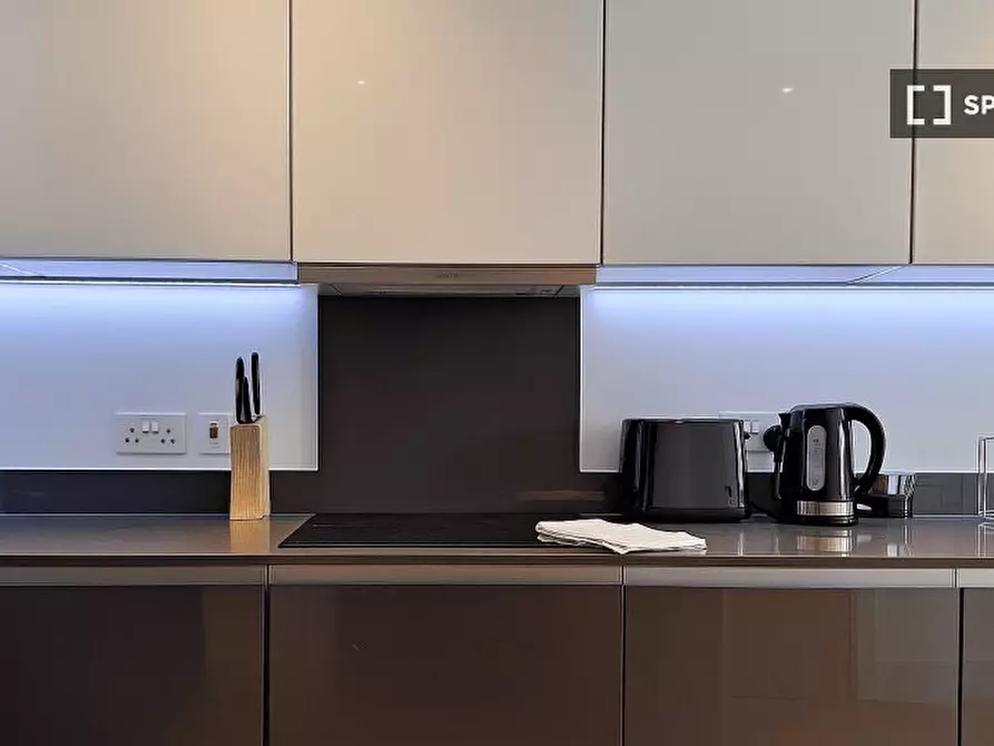 Immagine 4 di Appartamento in affitto  in Warner Street London ECR 5EX UK a Islington