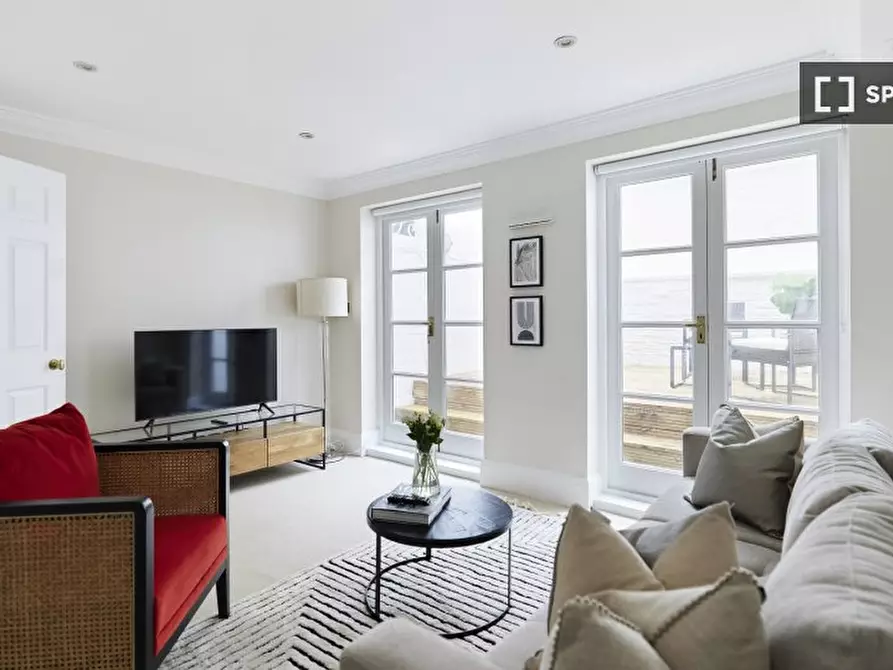 Immagine 13 di Appartamento in affitto  in Clareville St a Kensington