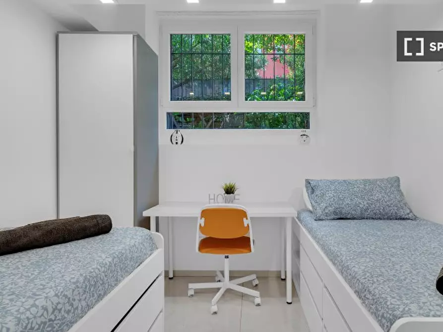 Immagine 8 di Appartamento in affitto  in Via Privata Marciano a Milano