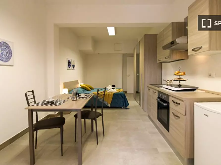 Immagine 5 di Camera condivisa in affitto  in Menganti a Bologna