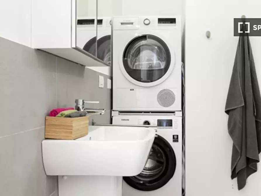 Immagine 18 di Appartamento in affitto  in Via Vespri Siciliani a Milano