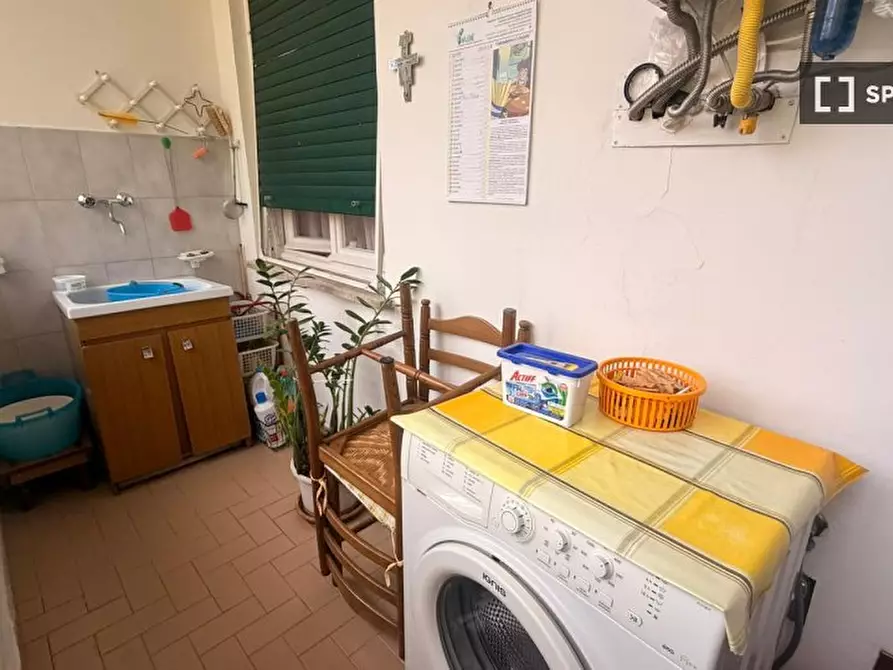Immagine 18 di Appartamento in affitto  in Via Guido Biagi a Roma