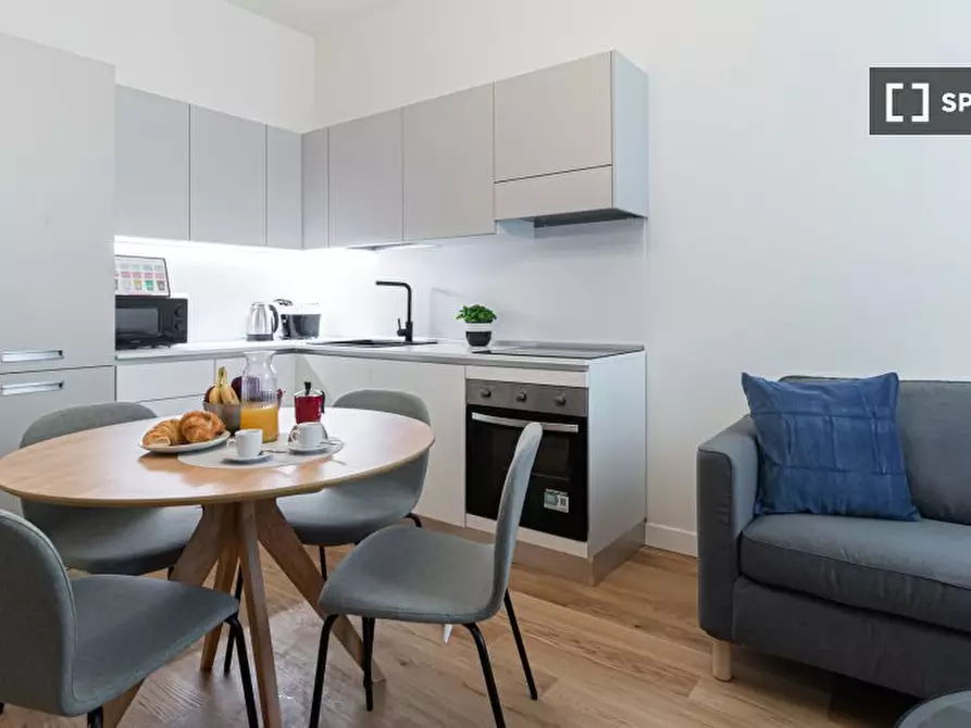 Immagine 6 di Appartamento in affitto  in Via Cialdini a Milano