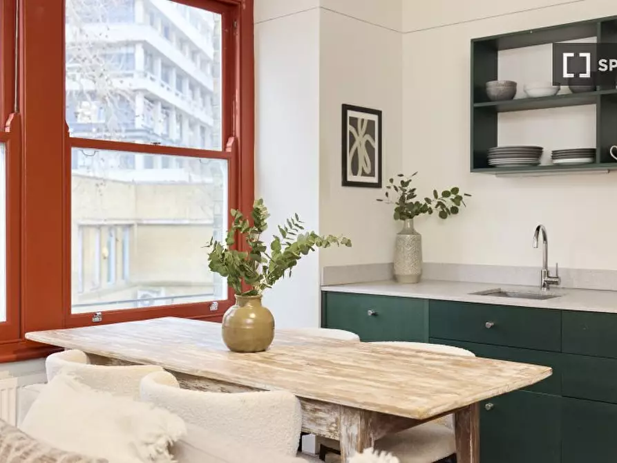 Immagine 11 di Appartamento in affitto  in flat a Camden Town