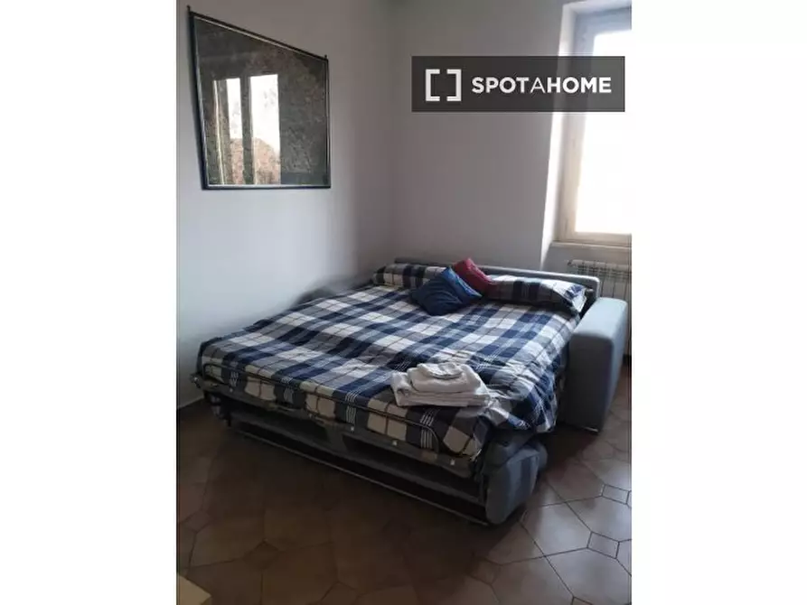 Immagine 6 di Appartamento in affitto  in Via Licia a Roma