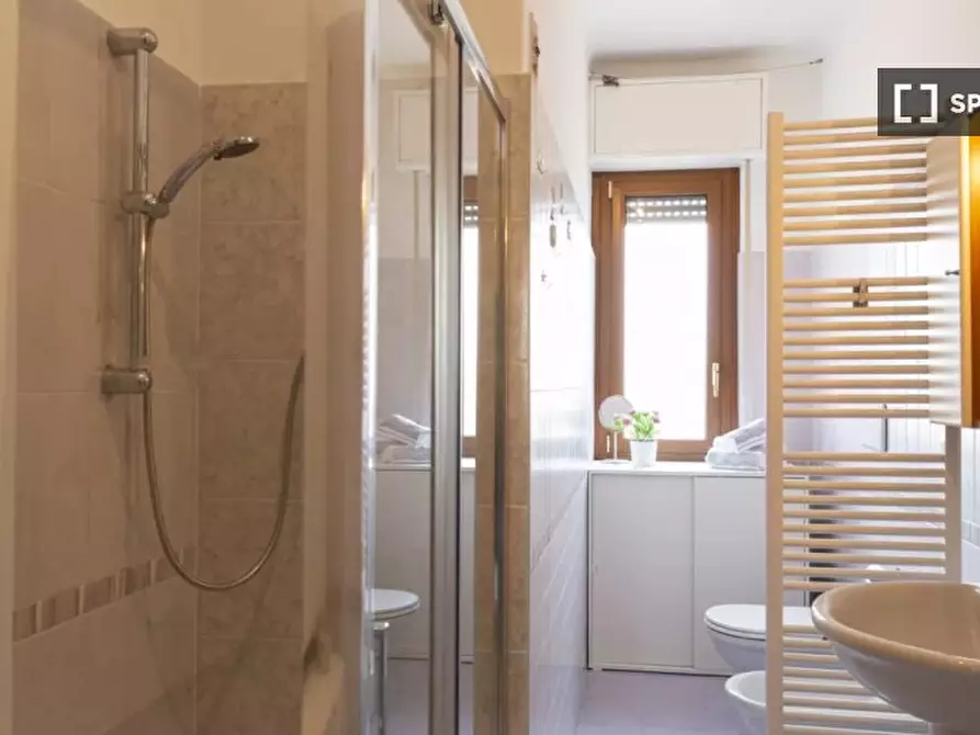 Immagine 18 di Appartamento in affitto  in Via Francesco Gonin a Milano