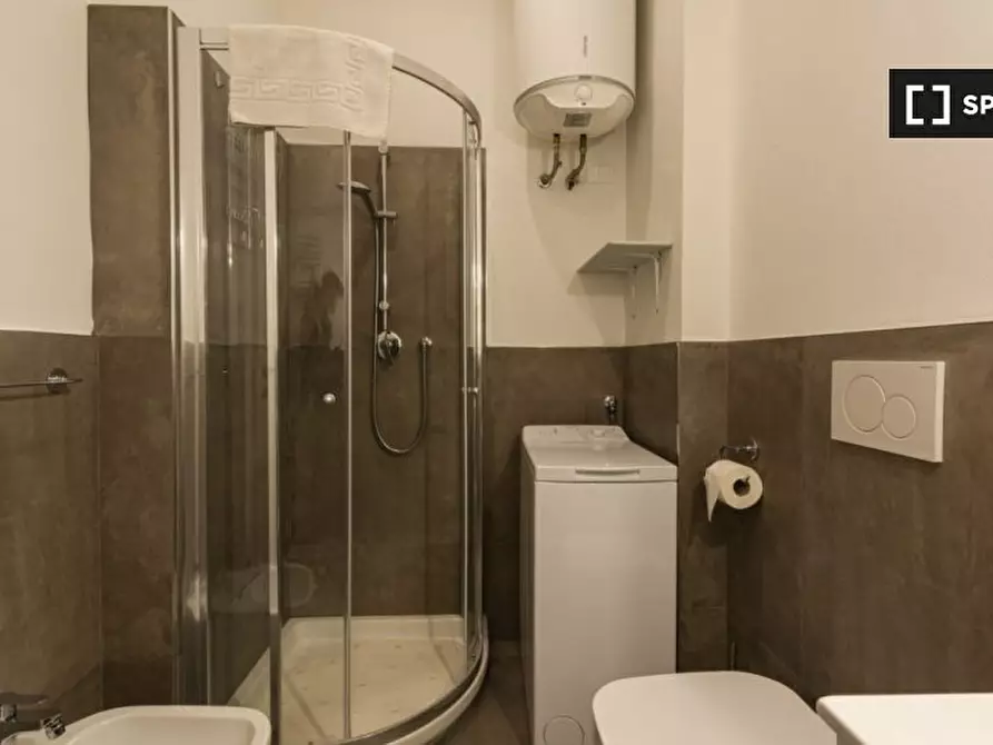 Immagine 9 di Appartamento in affitto  in Piazza Vincenzo Fardella di Torrearsa a Firenze