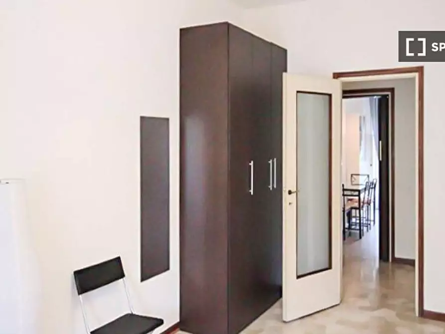 Immagine 2 di Camera condivisa in affitto  in Via Raffaello Bertieri a Milano