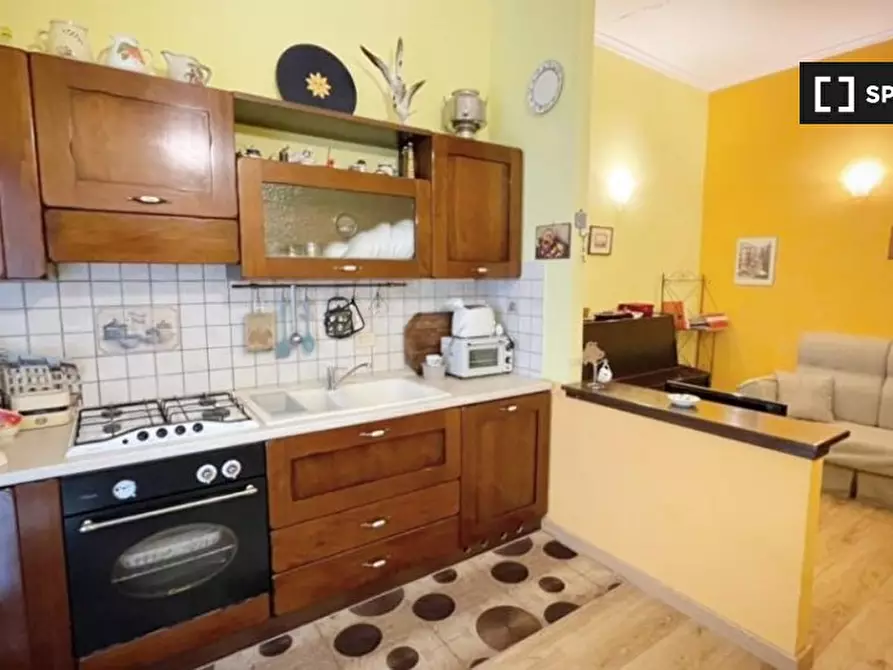 Immagine 2 di Appartamento in affitto  in Rampe S. Antonio a Posillipo a Napoli