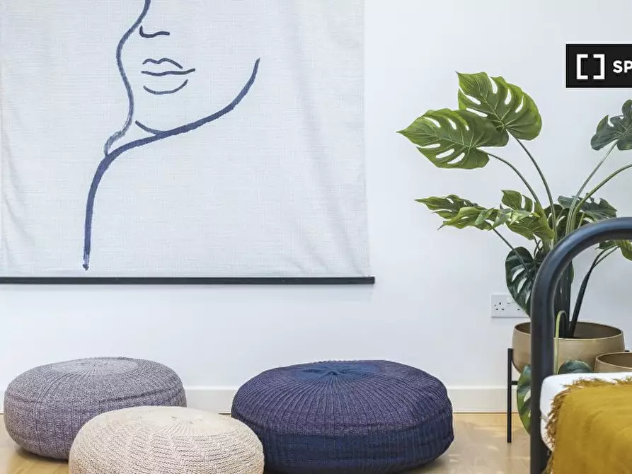 Immagine 11 di Appartamento in affitto  in New Park Rd a Lambeth