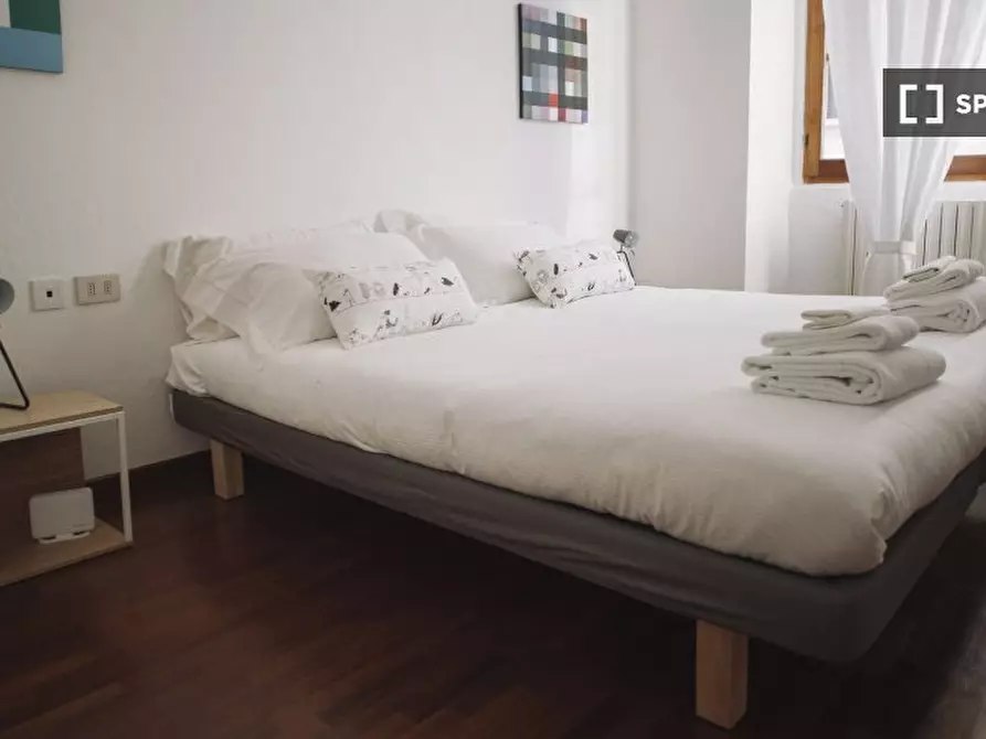 Immagine 12 di Appartamento in affitto  in Via Cesare Da Sesto a Milano