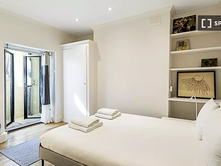 Immagine 16 di Appartamento in affitto  in A Great Percy Street a Camden Town