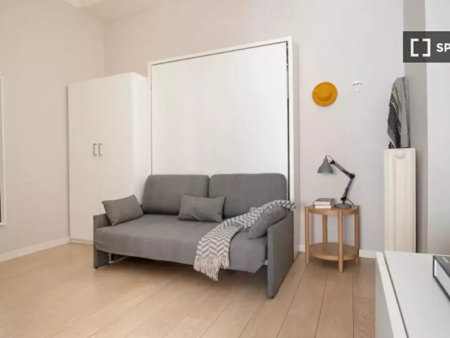 Immagine 8 di Appartamento in affitto  in Via Sigieri a Milano