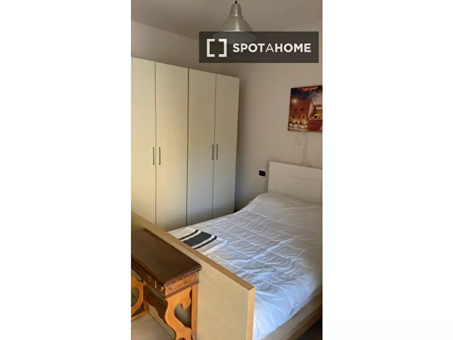 Immagine 4 di Camera condivisa in affitto  in Via Irma Bandiera a Bologna