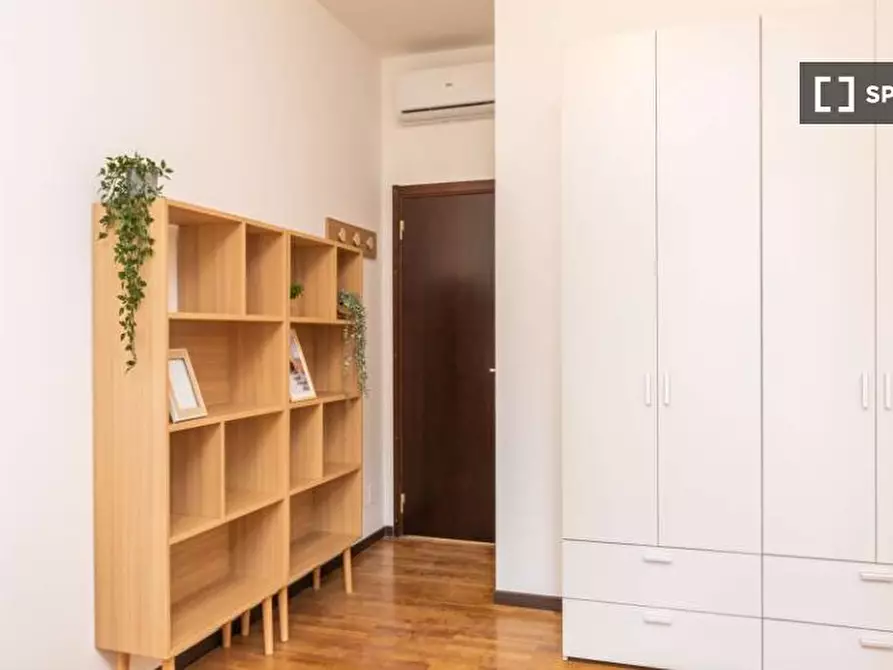 Immagine 3 di Camera condivisa in affitto  in Viale Tibaldi a Milano