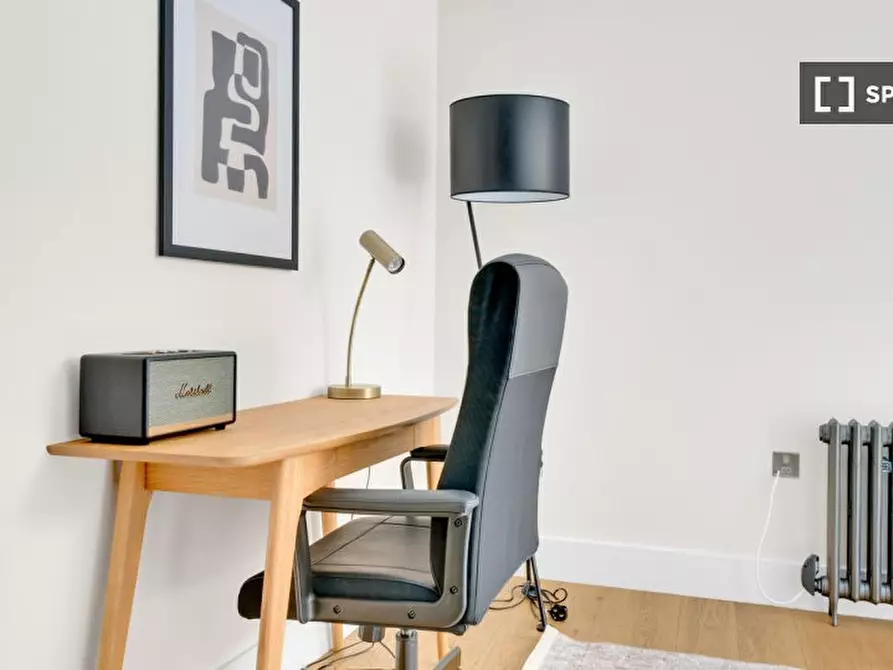 Immagine 2 di Appartamento in affitto  in Lower Marsh a Camberwell