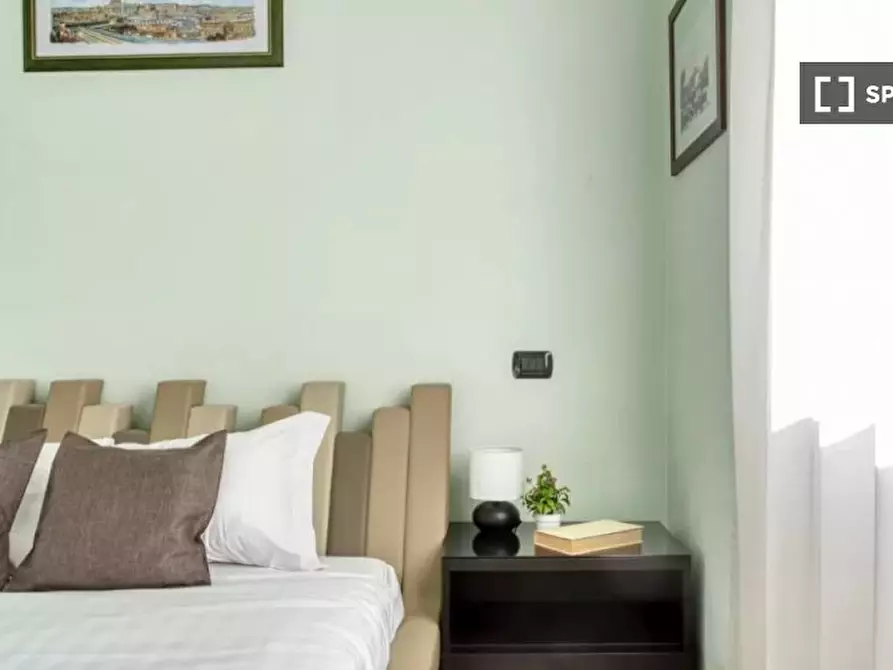 Immagine 12 di Appartamento in affitto  in Viale Lodovico Scarampo a Milano