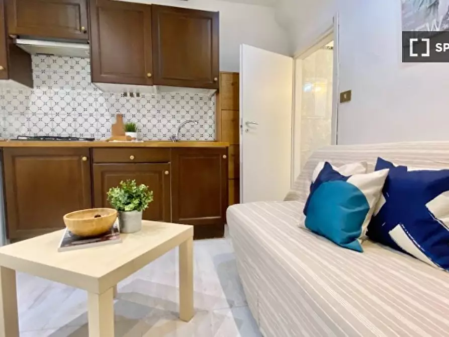 Immagine 4 di Appartamento in affitto  in Vico del Duca a Genova