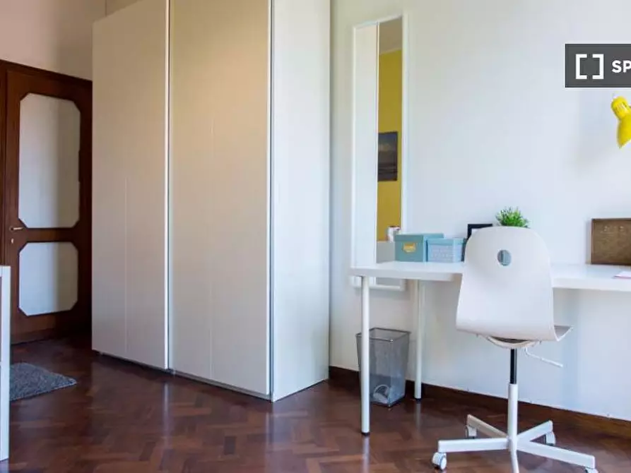 Immagine 4 di Camera condivisa in affitto  in Viale Giovanni Vicini a Bologna