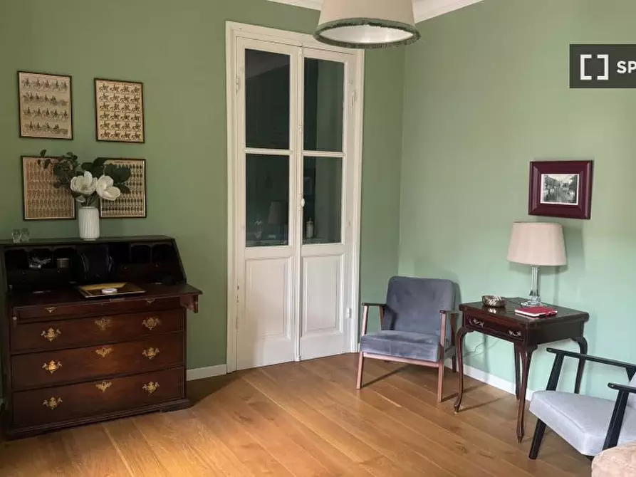 Immagine 8 di Appartamento in affitto  in Viale Aspromonte a Genova