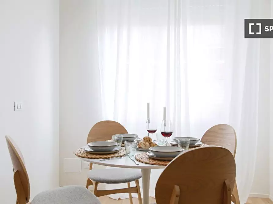 Immagine 7 di Appartamento in affitto  in Via Vespri Siciliani a Milano