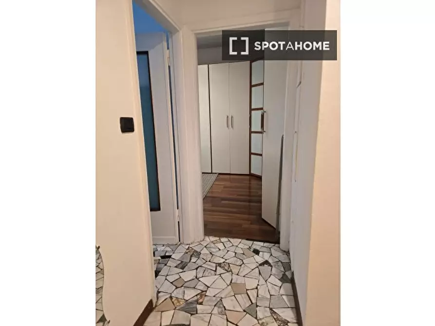 Immagine 7 di Ufficio in affitto  in Via Privata Metauro a Milano