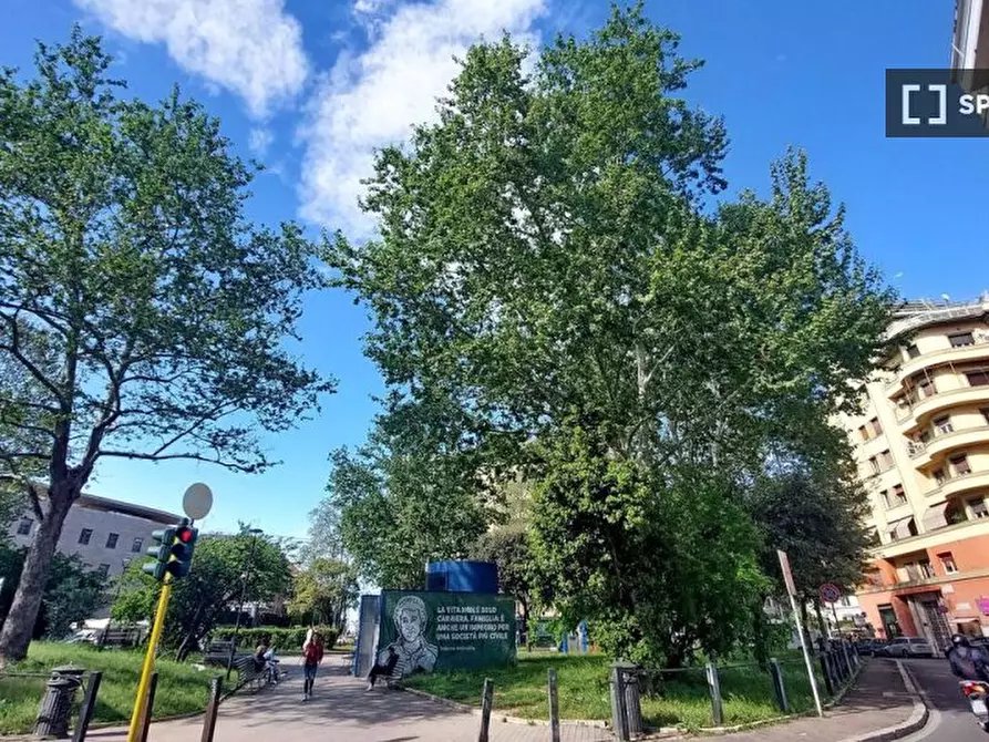 Immagine 3 di Appartamento in affitto  in Via Livorno a Roma