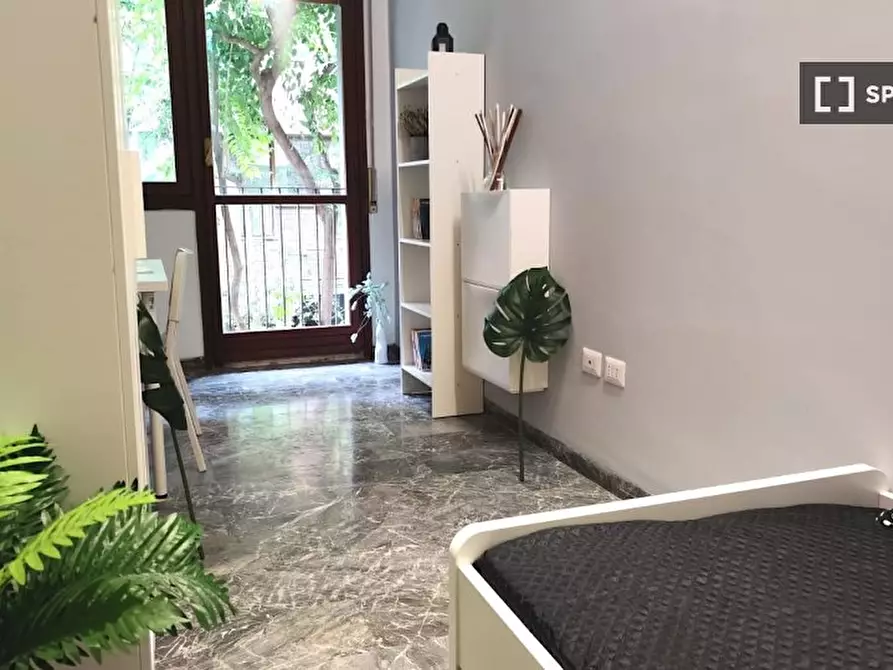 Immagine 6 di Camera condivisa in affitto  in Quirico Filopanti a Bologna