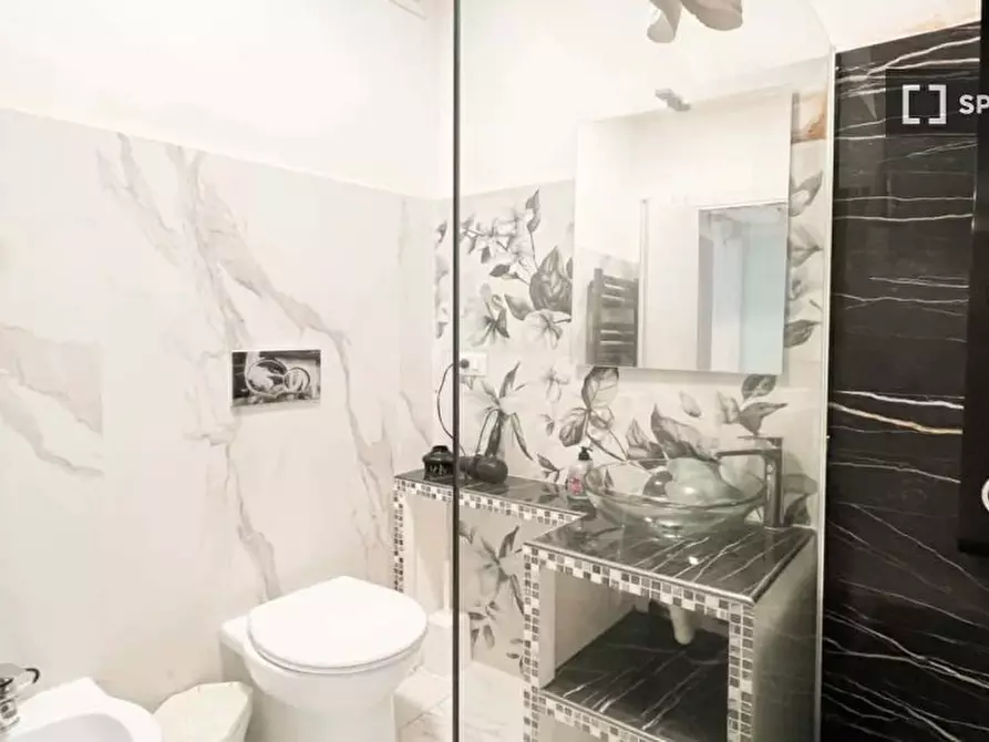 Immagine 13 di Appartamento in affitto  in Via Giuseppe Taccioli a Milano