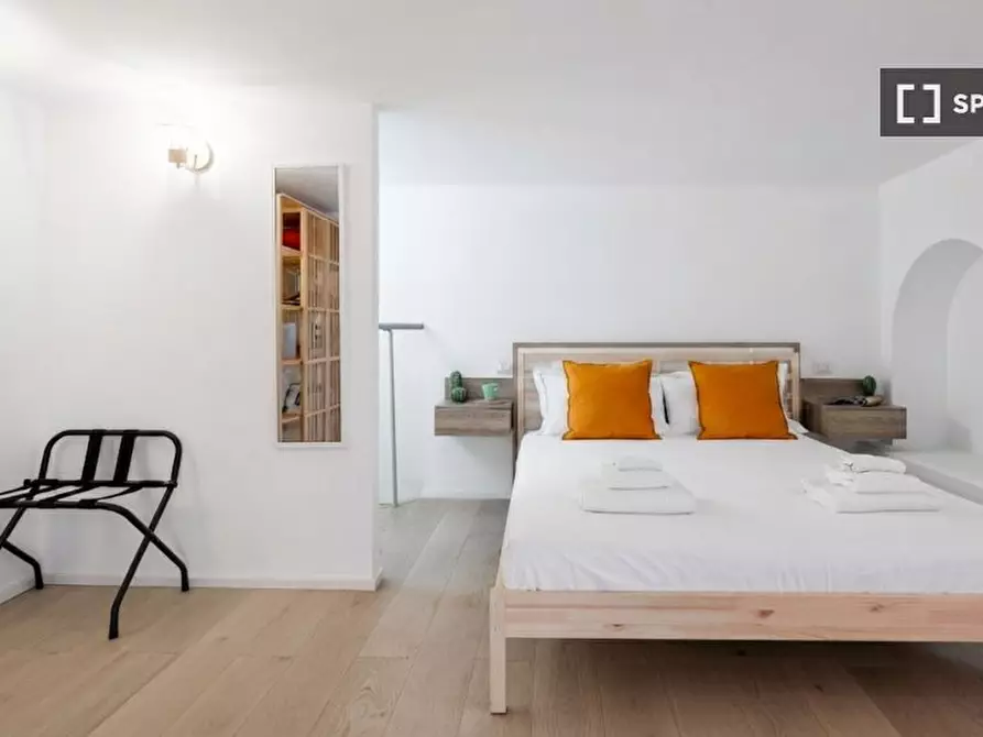 Immagine 3 di Appartamento in affitto  in Via A Pergola a Milano