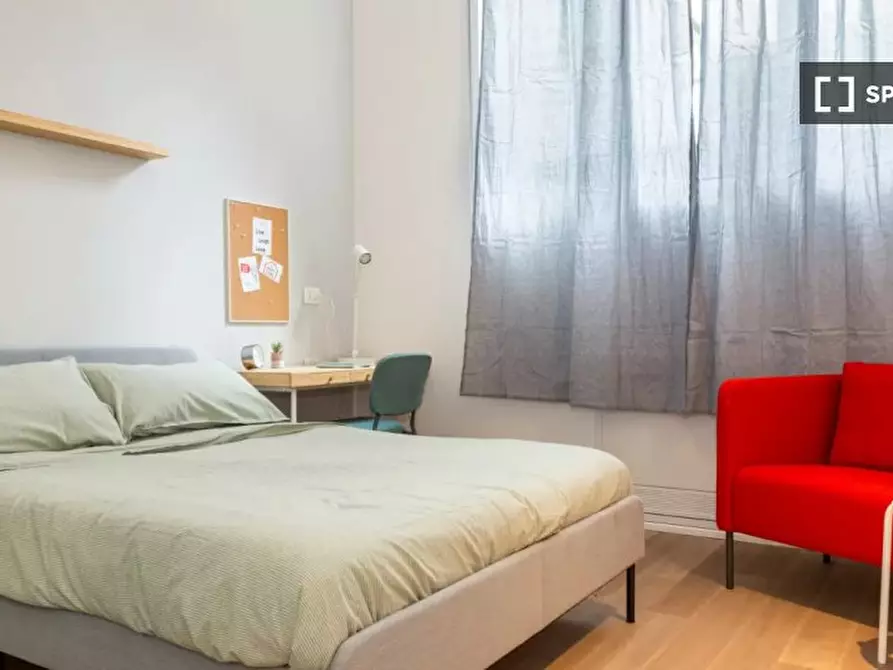 Immagine 12 di Appartamento in affitto  in Via Vespri Siciliani a Milano