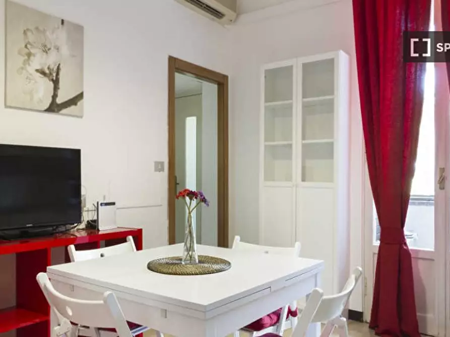 Immagine 12 di Camera condivisa in affitto  in Via Salvatore Barzilai a Milano