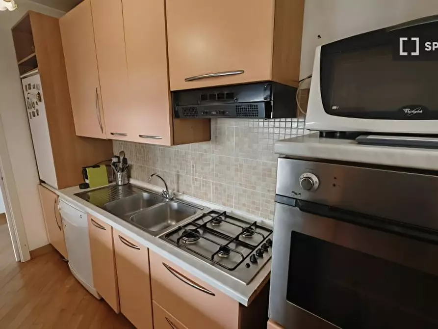 Immagine 8 di Camera condivisa in affitto  in Via Sannio a Milano