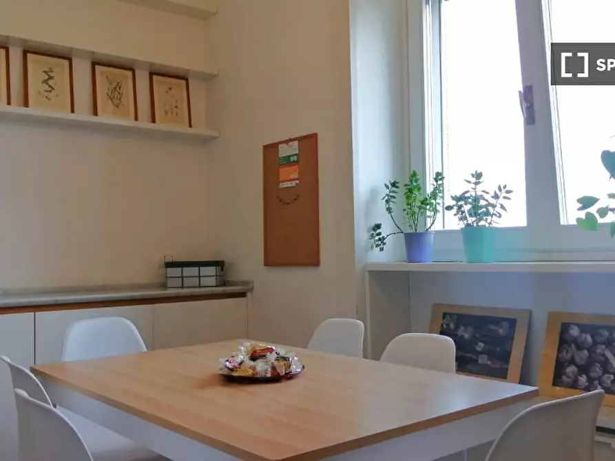 Immagine 10 di Appartamento in affitto  in Viale Daniele Ranzoni a Milano