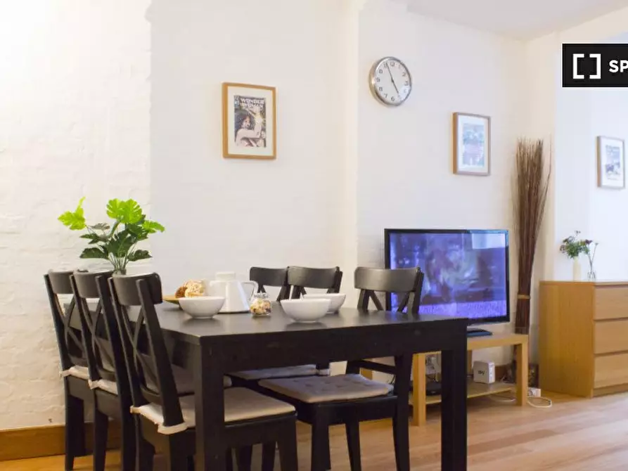 Immagine 1 di Appartamento in affitto  in -9 Hoxton Square a Islington