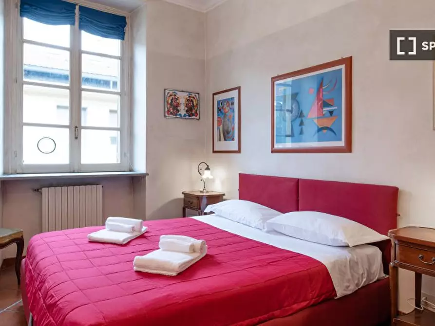 Immagine 4 di Appartamento in affitto  in Via Arsenale a Torino