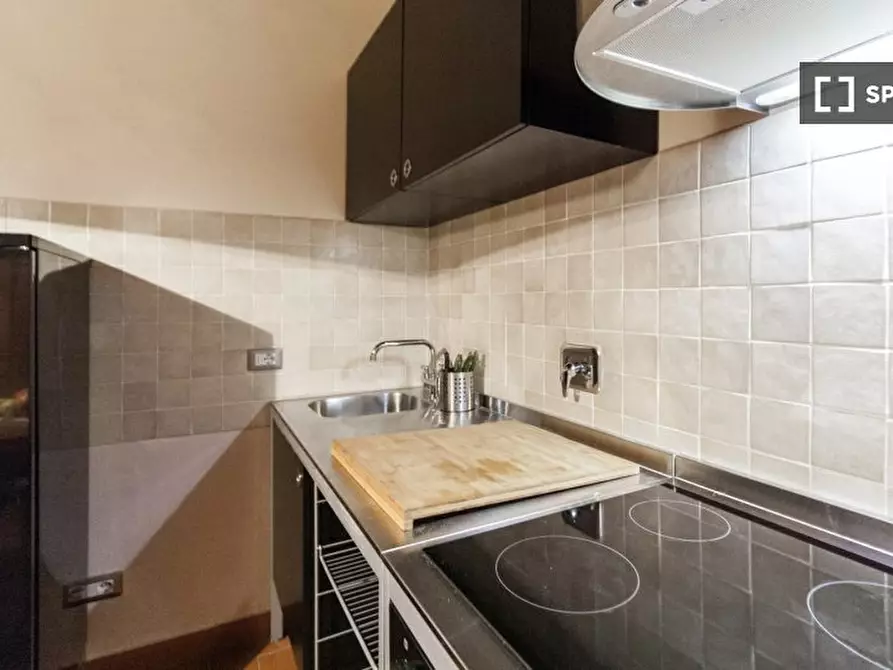 Immagine 19 di Appartamento in affitto  in Via Dante Alighieri a Firenze