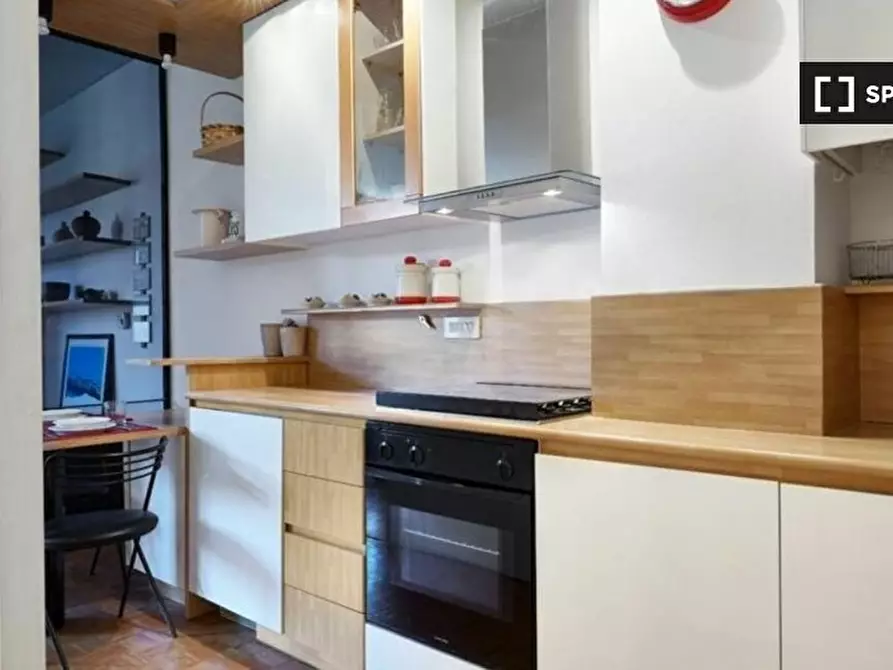 Immagine 3 di Appartamento in affitto  in Costa Scarpuccia a Firenze