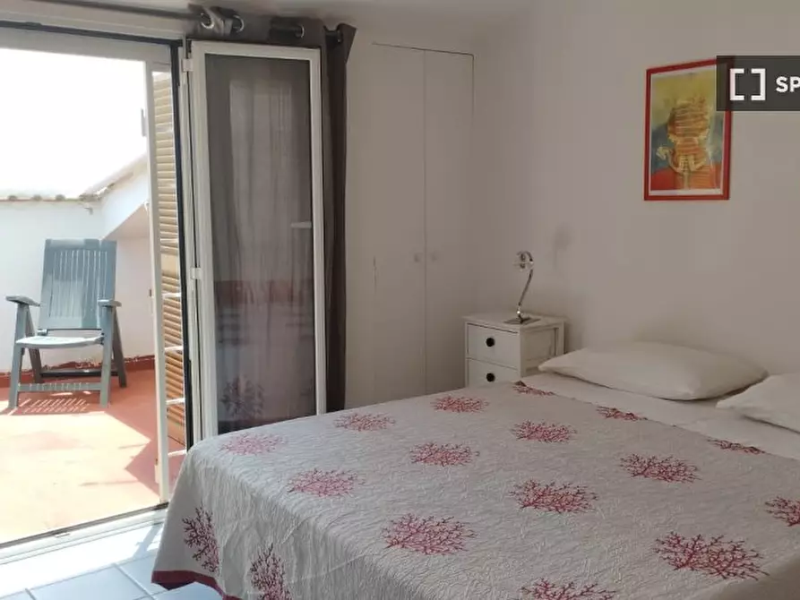 Immagine 14 di Camera condivisa in affitto  in Piazza Eschilo a Roma