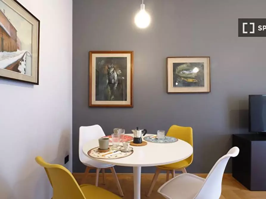 Immagine 10 di Appartamento in affitto  in Viale Corsica a Milano