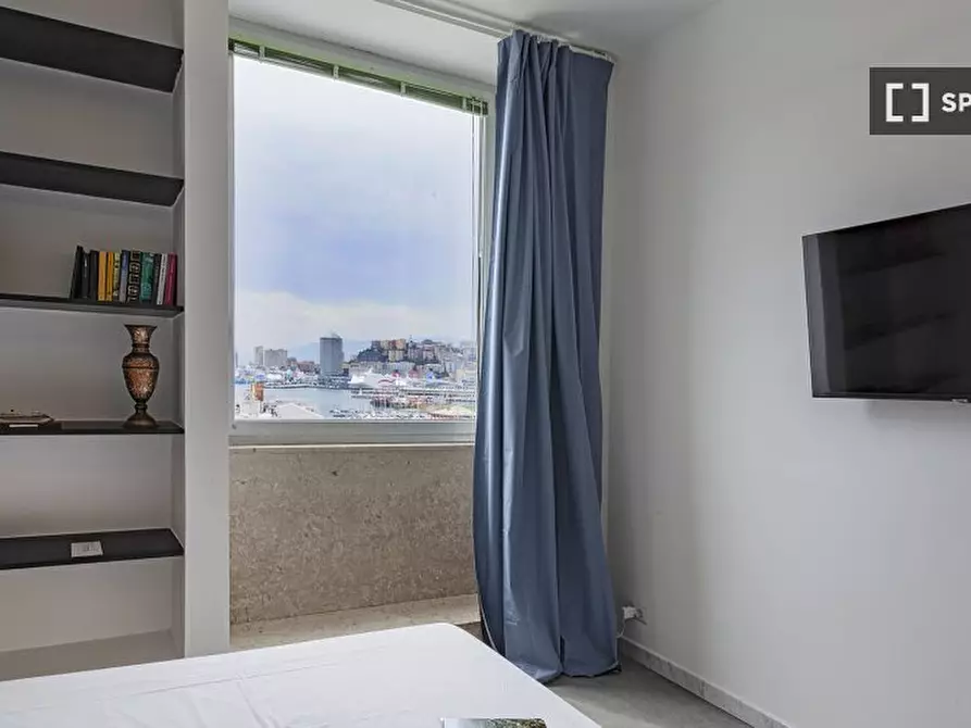 Immagine 11 di Ufficio in affitto  in Via di Sottoripa a Genova