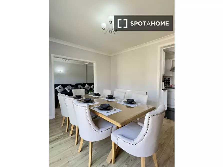 Immagine 15 di Appartamento in affitto  in Townsend Rd a Staines