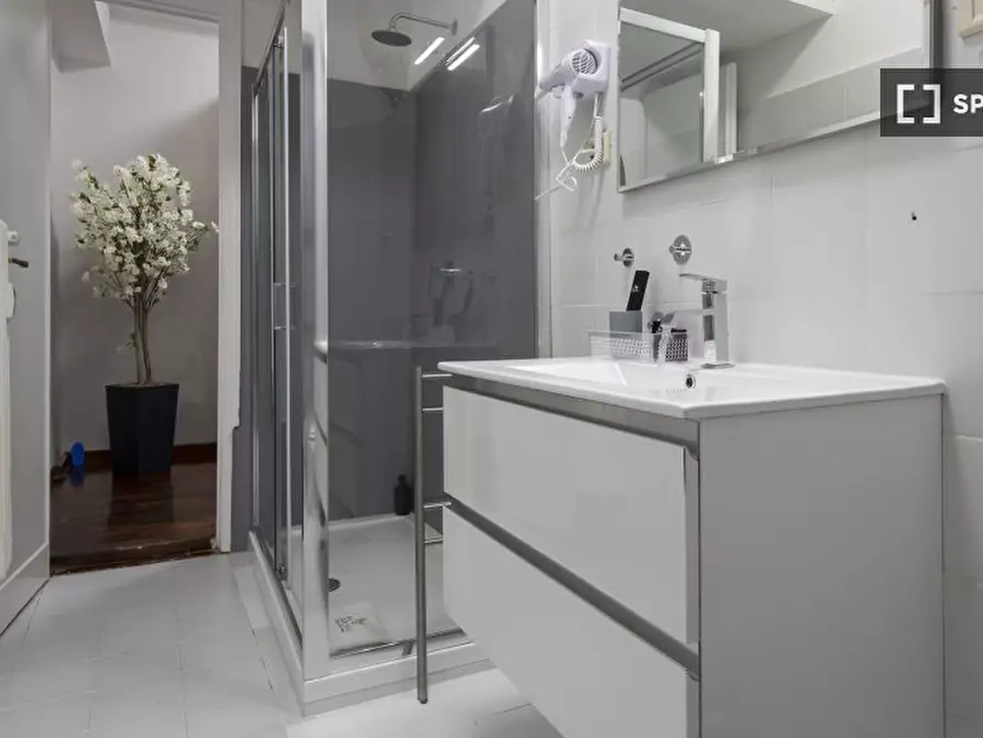 Immagine 6 di Appartamento in affitto  in Via Emilio Faà di Bruno a Roma