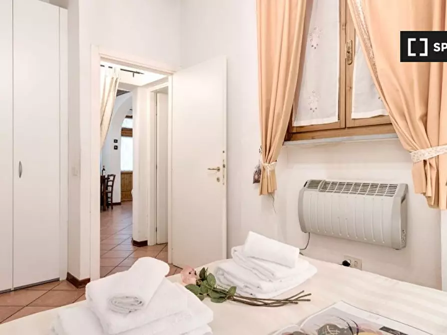 Immagine 7 di Appartamento in affitto  in Via del Campuccio a Firenze