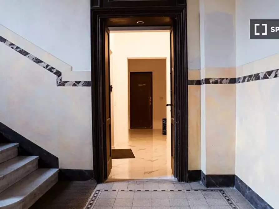 Immagine 3 di Appartamento in affitto  in Viale Lombardia a Milano