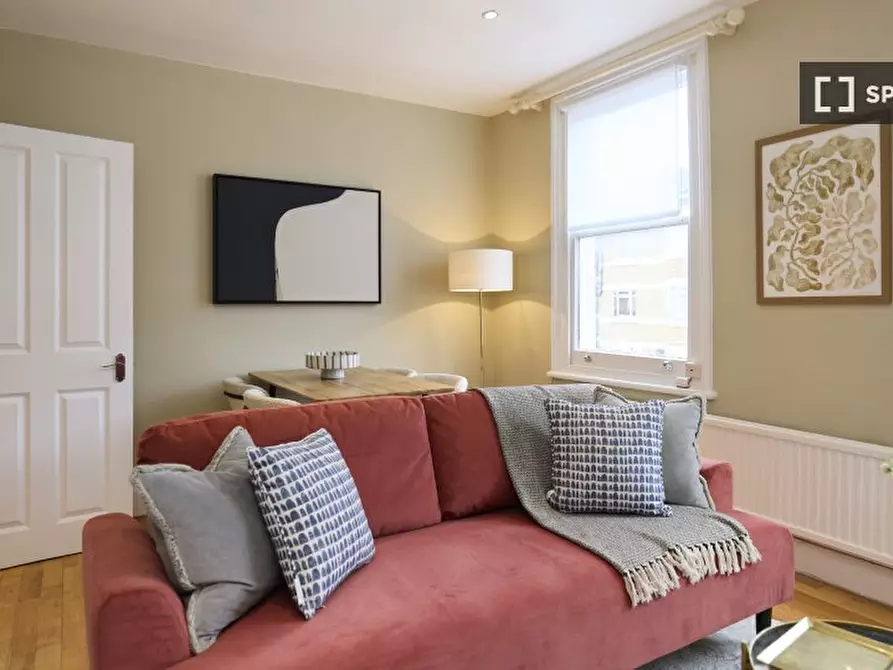 Immagine 5 di Appartamento in affitto  in Sherbrooke Road a Hammersmith